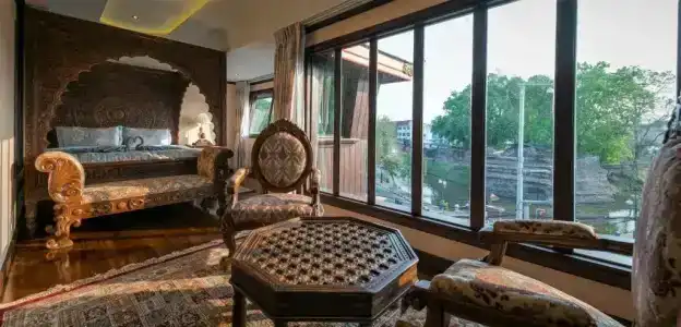 Thanyawintra Boutique and Spa - 52