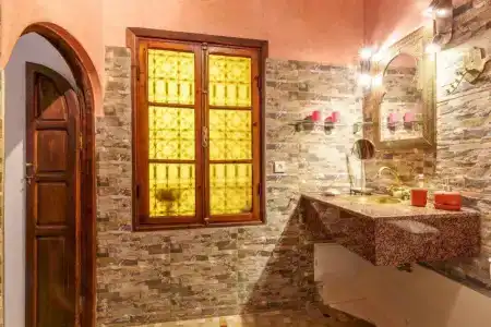Riad Dar Khmissa - 27