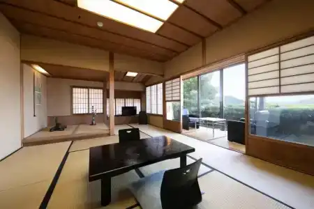 Mizuno Ryokan - 18