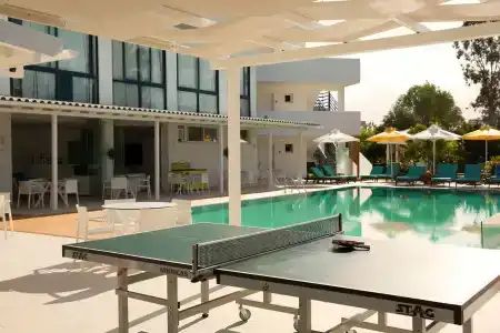 Nasos & Resort - 12