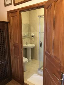 Foca Antik Otel - 46