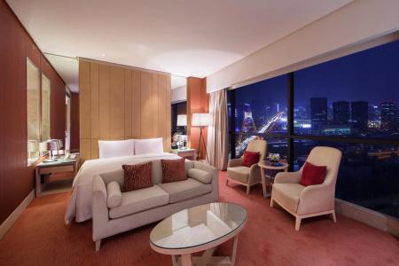 Renaissance Chengdu - 38