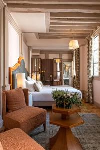 Hôtel Fougère - 55