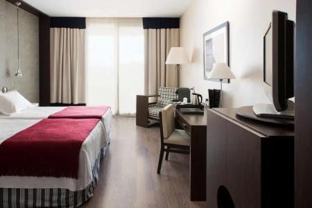 Nh Alicante - 50