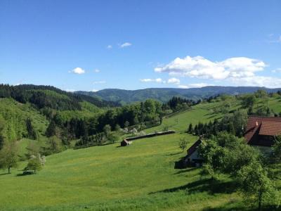 Höhen& Restaurant Kalikutt - 26