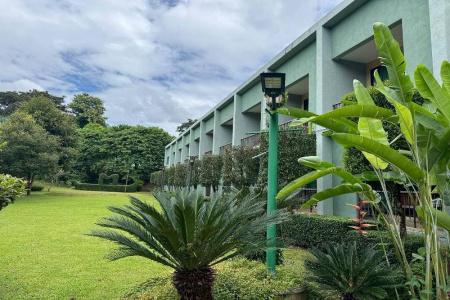Poonyamantra Resort - 18