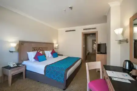Crystal De Luxe Resort & Spa - All Inclusive - 9