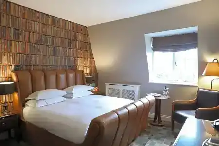du Vin Cannizaro House Wimbledon - 45