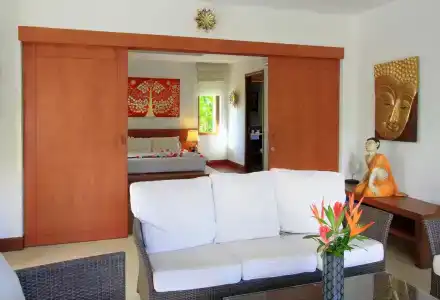 Laguna Villas Yao Noi - 2