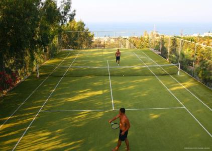 Aqua Sun Village - 29