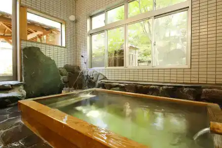 Hashinoya Bekkan Ransui - 8