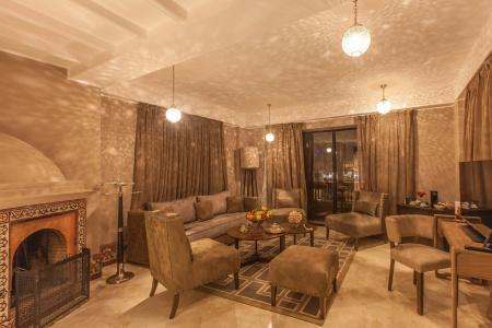 Hivernage & Spa - 4