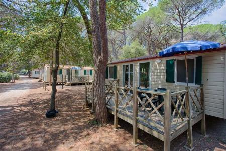Villaggio Camping Le Marze - 10