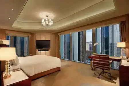 Conrad Dalian - 2