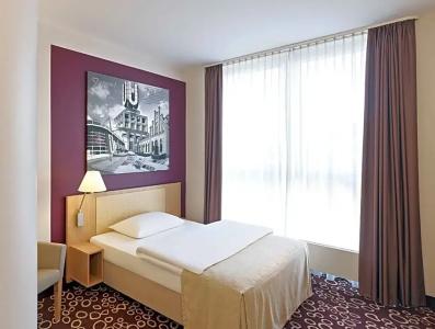Mercure Dortmund City - 23