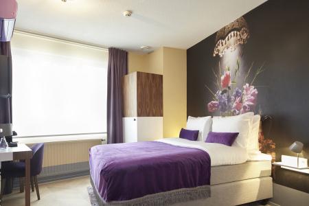The Muse Amsterdam - Boutique - 6