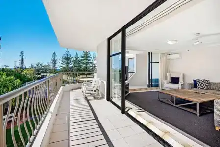 Ultiqa Beach Haven On Broadbeach - 115