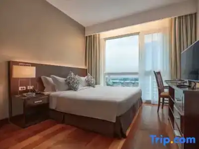 Fraser Suites Hanoi - 113
