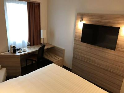 Star Inn Linz Promenadengalerien - 43