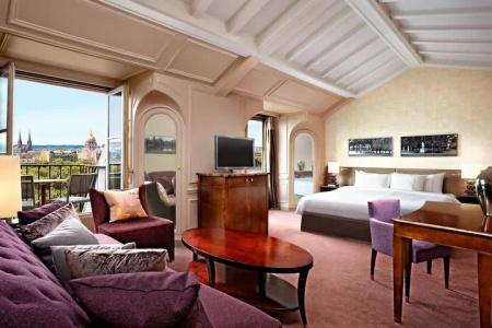 The Westin Paris - Vendôme - 78