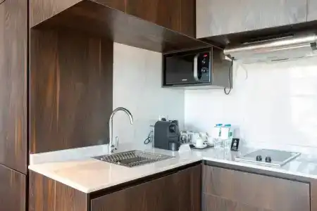 Century Marina Lusail - 75