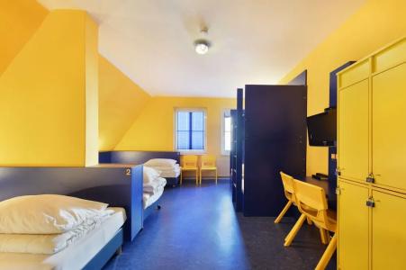 Bed'nBudget Expo-Hostel Rooms - 67