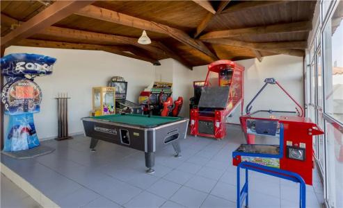 Numo Ierapetra Beach Resort - 22