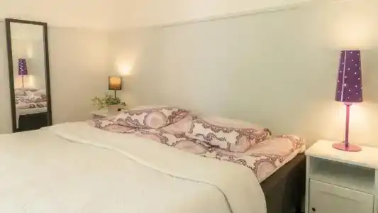Huoneistohotelli Marja - 18