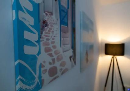 Villa Long Beach Garden - 72