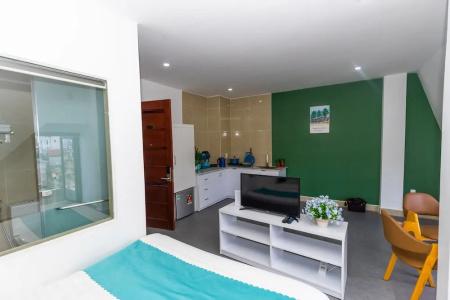 Ngan Pho Studio & - 142