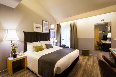Holiday Inn Milan Garibaldi Station, An Ihg - 5