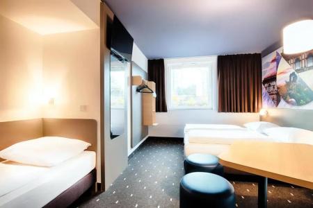 B&B Kaiserslautern - 33