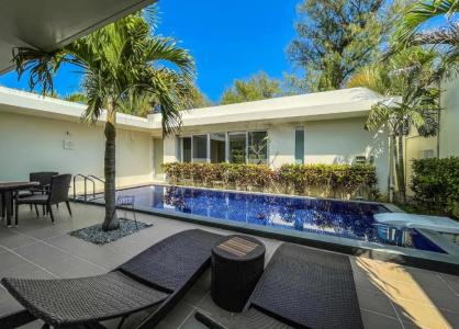 Coldio Pool & Villas Sumuide - 38