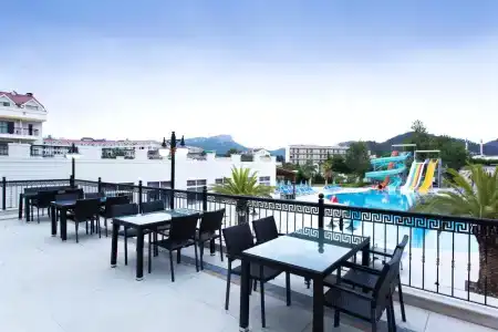 Kemer Dream - 24