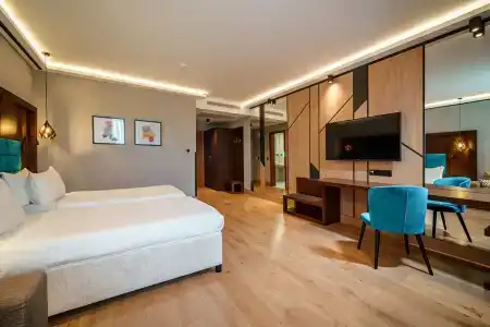 Imperial Plovdiv, a member of Radisson Individuals - 6