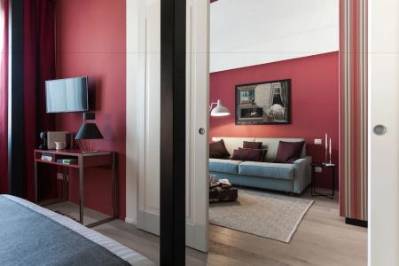 b&b Lorena Suites - 63
