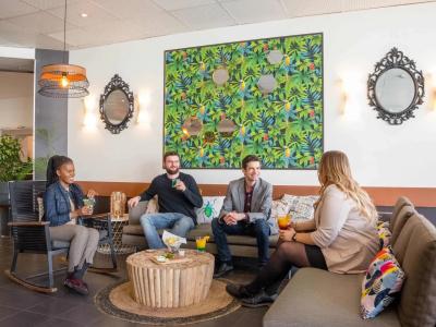 ibis Paris 17 Clichy-Batignolles (ex Berthier) - 27