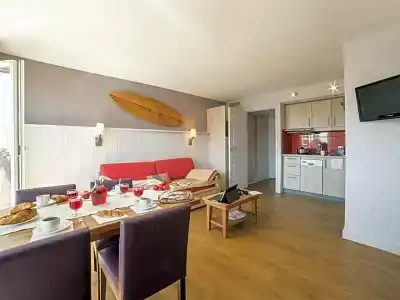 Résidence Pierre & Vacances Premium Haguna - 108