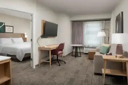 Staybridge Suites San Antonio Airport, An Ihg - 67