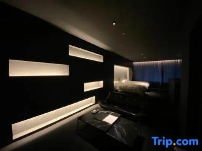 Randor Residence Hiroshima Suites - 30