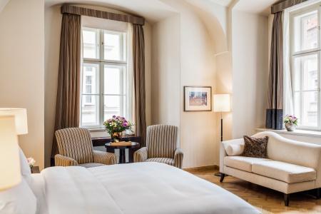 Mandarin Oriental, Prague - 47