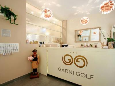 Garni Golf - 19