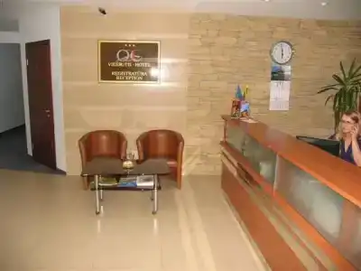 Ode - 1
