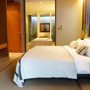 Muthi Maya Forest Pool Villa - Sha Plus Certified - 31