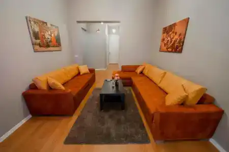 Royal Taksim Suites - 97