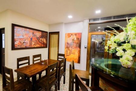 Panna Heritage Boutique - Sha Plus - 20