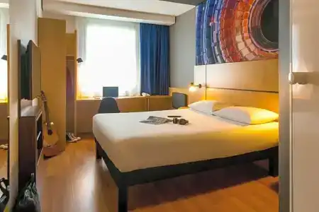 ibis Genève Petit Lancy - 47