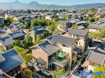 Yueshanshui Garden Holiday Villa - 2