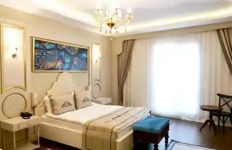 Amida Boutique Otel - 54
