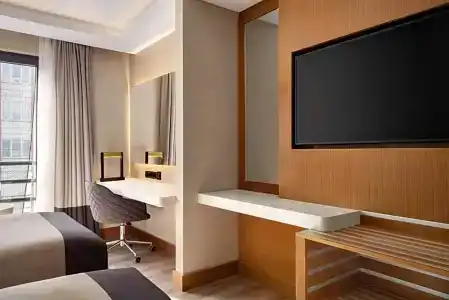 Ramada Residences by Wyndham Balikesir - 21